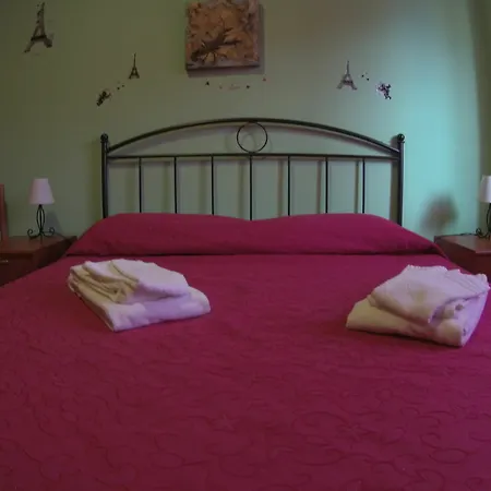 Aragosta Hotel 3*