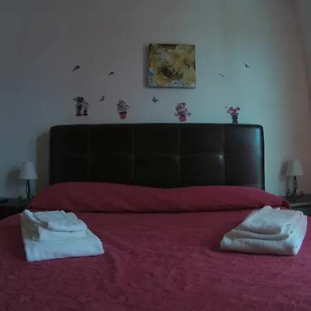 Hotel Aragosta