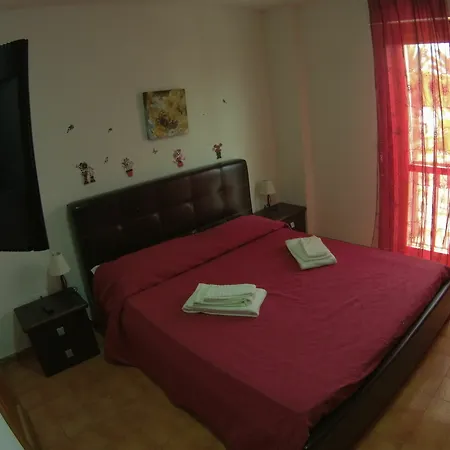 Hotel Aragosta Alghero