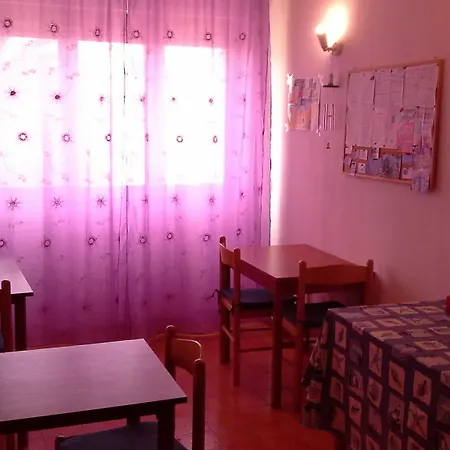 Hotel Aragosta