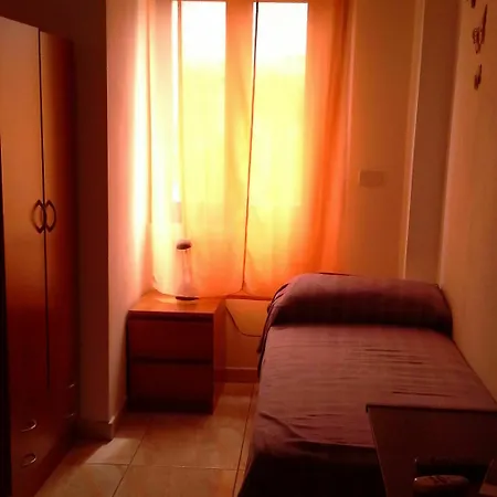 Hotel Aragosta